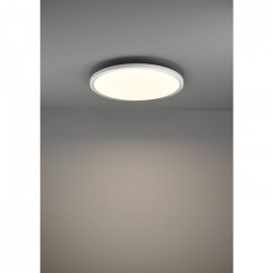 LUBINIS LED ŠVIESTUVAS SARSINA-Z D45 33,5W CCT BALTAS pristatymas