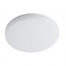 LUBINIS LED šviestuvas VARSO LED 24W BALTAS