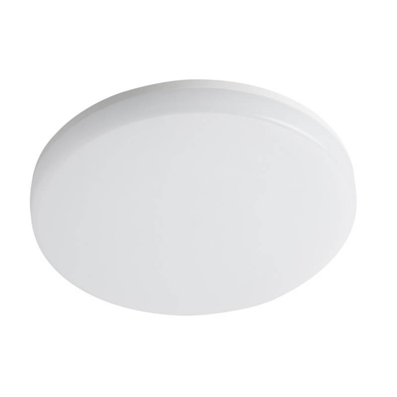 LUBINIS LED šviestuvas VARSO LED 24W BALTAS 26444 kanlux