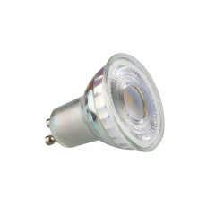 LED LEMPA XLED GU10 6,5W 3000K