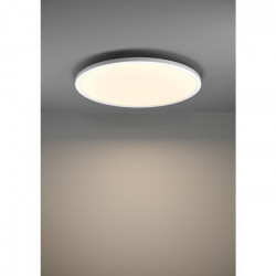 LUBINIS LED ŠVIESTUVAS SARSINA-Z D60 41W CCT BALTAS pristatymas