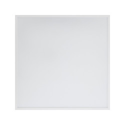 LUBINIS LED ŠVIESTUVAS HERRORA-Z L45 22W CCT BALTAS kaina