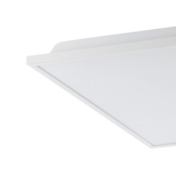 LUBINIS LED ŠVIESTUVAS HERRORA-Z L60 31,8W CCT BALTAS pigiau