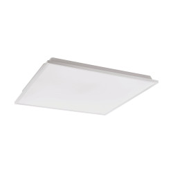 LUBINIS LED ŠVIESTUVAS HERRORA-Z L60 31,8W CCT BALTAS