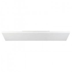 LUBINIS LED ŠVIESTUVAS TURCONA-Z L120 31,8W RGB+CCT BALTAS kaina