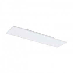 LUBINIS LED ŠVIESTUVAS TURCONA-Z L120 31,8W RGB+CCT BALTAS