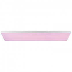 LUBINIS LED ŠVIESTUVAS TURCONA-Z L120 31,8W RGB+CCT BALTAS pigiau
