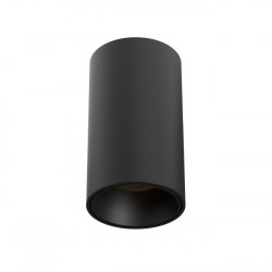 LUBINIS LED ŠVIESTUVAS XPONY 5W D4 JUODAS