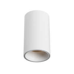 LUBINIS LED ŠVIESTUVAS XPONY 5W D4 BALTAS