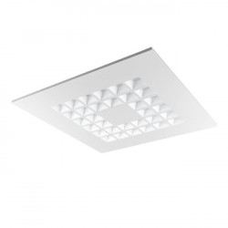 ĮLEIDŽIAMA LED PANELĖ XCOMB 40W BALTA