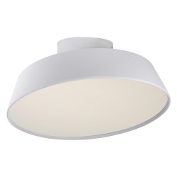 LUBINIS LED ŠVIESTUVAS KAITO 10,5W BALTAS kaina