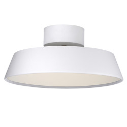 LUBINIS LED ŠVIESTUVAS KAITO 10,5W BALTAS internetu