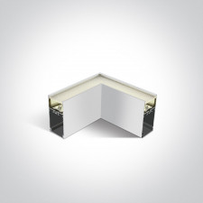 KAMPINĖ LED JUNGTIS LINEAR ŠVIESTUVAMS 14W CCT | REGULIUOJAMA BALTA