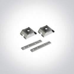 LINIJINIS LED ŠVIESTUVAS LINEAR L120 W7,5 40W CCT | REGULIUOJAMAS BALTAS kaina