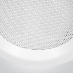 ĮLEIDŽIAMA LED PANELĖ 10124U/W/V UGR 24W CCT D17 BALTAS kaina