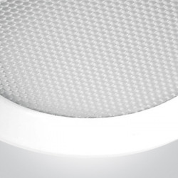 ĮLEIDŽIAMA LED PANELĖ 10130U/W/V UGR D24 30W CCT BALTA kaina