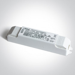 UNIVERSALUS STABILIZUOTOS SROVĖS LED MAITINIMO ŠALTINIS 89009UT TRIAC