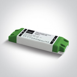 IMPULSINIS LED MAITINIMO ŠALTINIS 89050VT 12-50W 24V TRIAC