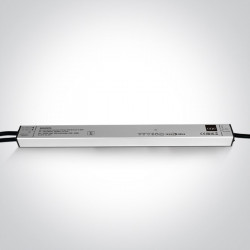 IMPULSINIS LED MAITINIMO ŠALTINIS 89240VPL 24-240W 24V IP67 DALI PUSH