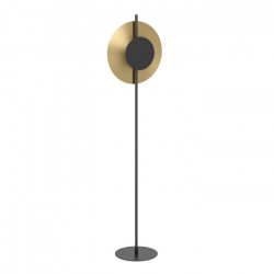 PASTATOMAS LED ŠVIESTUVAS TOCINA 11W JUODAS |  ŽALVARIO SPALVOS kaina