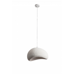 PAKABINAMAS ŠVIESTUVAS KERNEL S D40 BALTAS