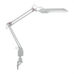 STALINIS PRISUKAMAS LED ŠVIESTUVAS HERON 4,8W BALTAS
