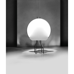 PAKABINAMAS LED ŠVIESTUVAS CIONDOLO D50 19W atsiliepimai