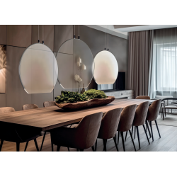 PAKABINAMAS LED ŠVIESTUVAS CIONDOLO D70 26W pigiau