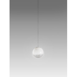 PAKABINAMAS LED ŠVIESTUVAS BOLLA D16 12W BALTAS