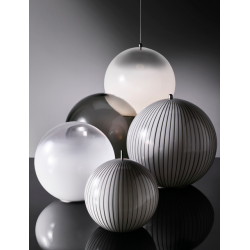 PAKABINAMAS LED ŠVIESTUVAS BOLLA D16 12W BALTAS skubiai