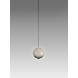 PAKABINAMAS LED ŠVIESTUVAS BOLLA D16 12W DŪMINTO STIKLO
