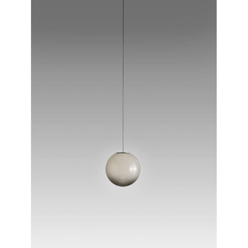 PAKABINAMAS LED ŠVIESTUVAS ICONE BOLLA D16 12W DŪMINTO STIKLO BOLLA KIT 16 FT