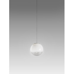 PAKABINAMAS LED ŠVIESTUVAS BOLLA D20 12W BALTAS