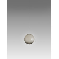 PAKABINAMAS LED ŠVIESTUVAS BOLLA D20 12W DŪMINTO STIKLO