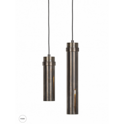 PAKABINAMAS ŠVIESTUVAS ALMEDA H24 BRONZOS | ŽALVARIO SPALVOS