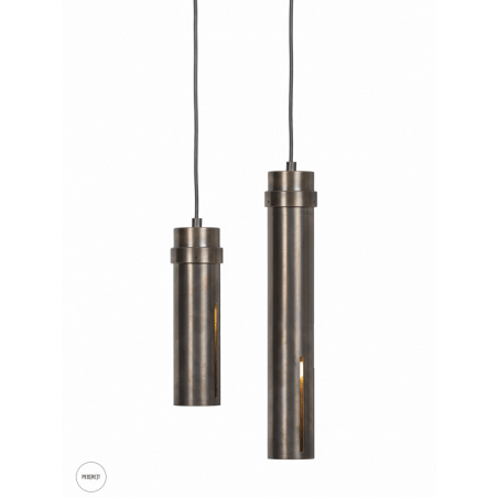 PAKABINAMAS ŠVIESTUVAS PEDRET ALMEDA H24 BRONZOS | ŽALVARIO SPALVOS 1792/1-24