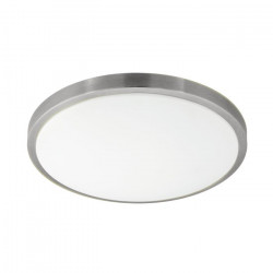 LUBINIS LED ŠVIESTUVAS COMPETA D43 20W NIKELIO SPALVOS