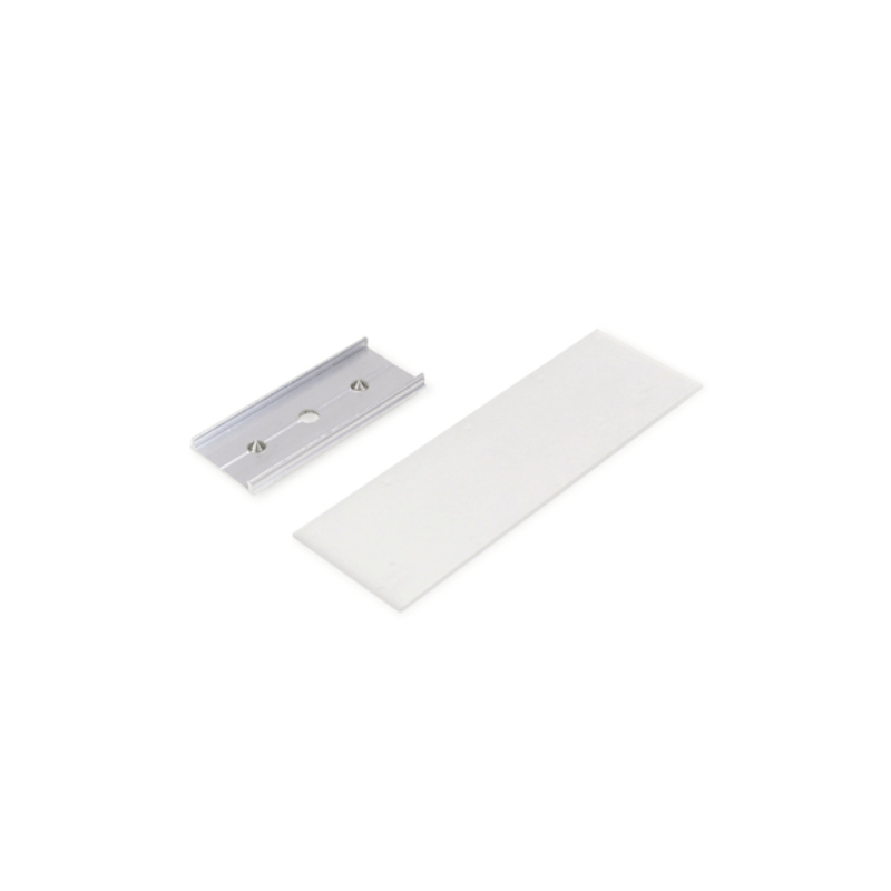 LED PROFILIŲ VARIO30-0203 TIESINĖ SUJUNGIMO DETALĖ TOPMET V4640000S