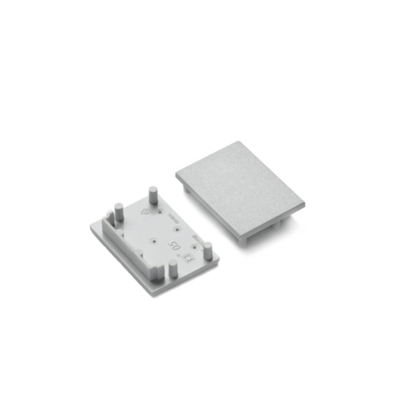 ANTGALIAI VARIO30-05 PILKI, 2 VNT TOPMET V4910022