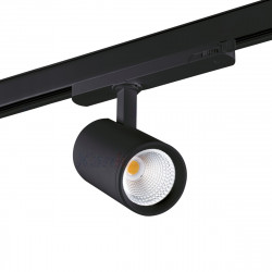 LED šviestuvas 3Ph šviestuvų sistemai Acord 18W 4000K