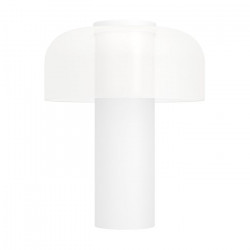ĮKRAUNAMAS STALINIS LED ŠVIESTUVAS PONENTE 2W BALTAS