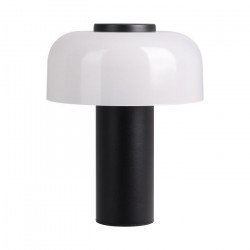 ĮKRAUNAMAS STALINIS LED ŠVIESTUVAS PONENTE 2W BALTAS | JUODAS