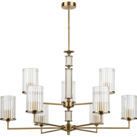 ŠVIESTUVAS PAKABINAMAS KUTEK MOOD ARTU RYFEL ART-ZW-9(P)R