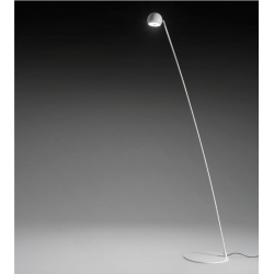 STALINIS LED ŠVIESTUVAS ATRAX 17W ĮVAIRIŲ SPALVŲ pigiau