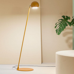 PASTATOMAS LED ŠVIESTUVAS ATRAX 17W H250 ĮVAIRIŲ SPALVŲ pigiau