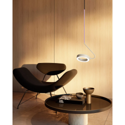 PAKABINAMAS LED ŠVIESTUVAS META D22 18,5W ĮVAIRIŲ SPALVŲ kaina