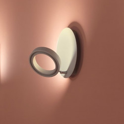 SIENINIS LED ŠVIESTUVAS META SQUARE L21 18,5W ĮVAIRIŲ SPALVŲ internetu