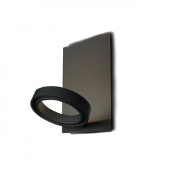 SIENINIS LED ŠVIESTUVAS META SQUARE L21 18,5W ĮVAIRIŲ SPALVŲ