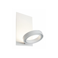 SIENINIS LED ŠVIESTUVAS META RECTANGULAR L17 18,5W ĮVAIRIŲ SPALVŲ kaina