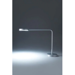 STALINIS LED ŠVIESTUVAS META 8W L26 ĮVAIRIŲ SPALVŲ kaina